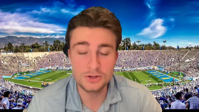 'Video thumbnail for UCLA Bruins Insider Podcast: Bruin QB's Amongst Top Transfer Impacts in 2025 2'