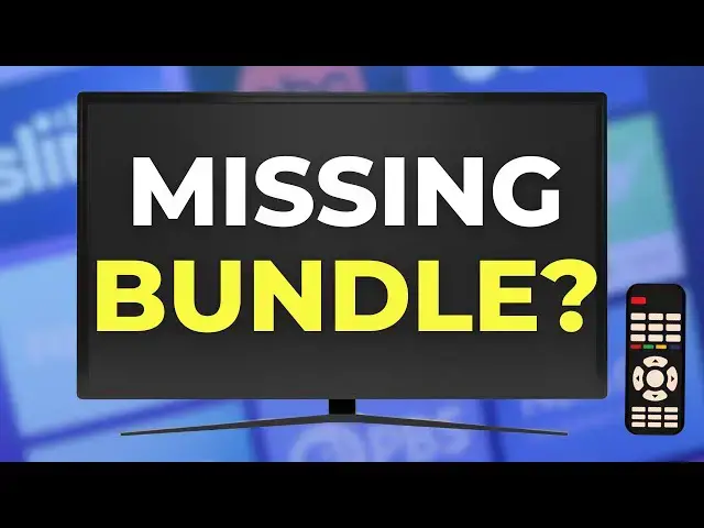 'Video thumbnail for The Most Requested Live TV Streaming Bundle That Nobody Is Offering!'