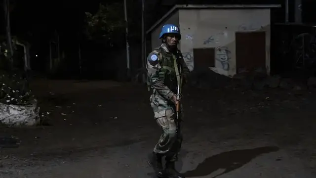 'Video thumbnail for African governments and armed groups: Paths to peace amid turmoil'