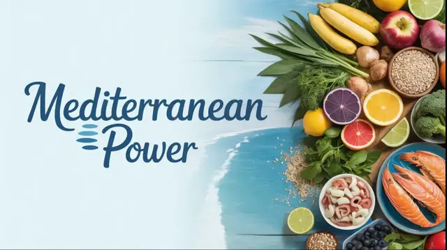 'Video thumbnail for Best diet plans'