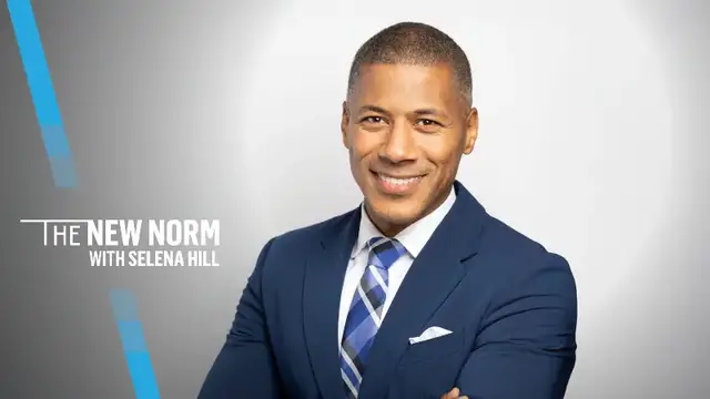 'Video thumbnail for From Anchor to Actor: Journalist Shannon LaNier On His New Act'
