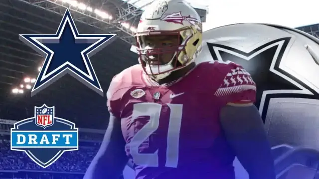 'Video thumbnail for law nation sports: dallas cowboys nfl draft: could marvin wilson fill defensive line needs?'