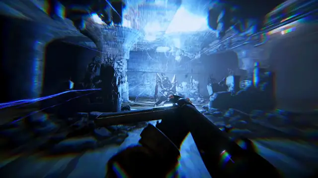 'Video thumbnail for Total Chaos - Official Gameplay Trailer'