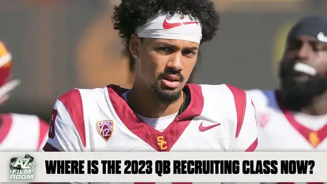'Video thumbnail for The Most Doomed CFB Recruiting Class in College Football History...'
