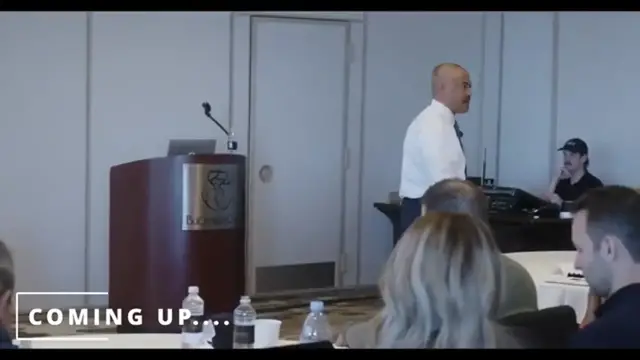 'Video thumbnail for negotiation mastery: make people walk away? understanding body language and negotiation'