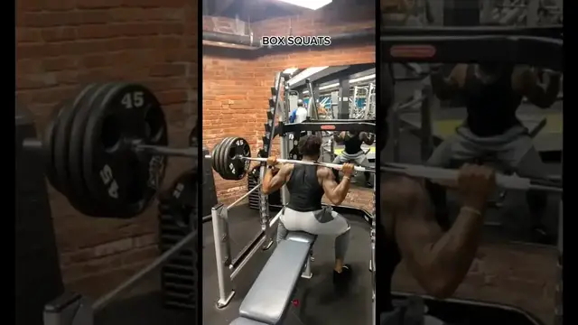 'Video thumbnail for 5'6" Pro Dunker's Insane Workout Routine'