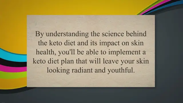 'Video thumbnail for Unlocking Radiant Skin: The Ultimate Keto Diet Guide for Women'