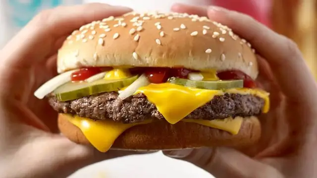 'Video thumbnail for People Who Unsuccessfully Tried To Scam Fast Food Restaurants'