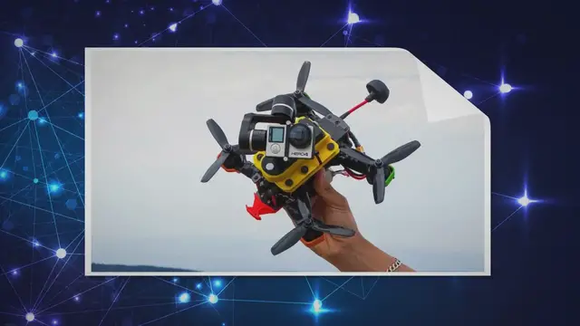 'Video thumbnail for 8 Tips to Make Your Drone Faster (Proven Tips for Boosting Drone Speed and Performance)'