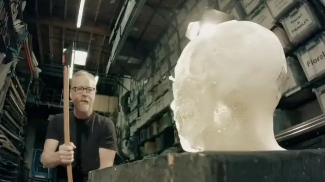 'Video thumbnail for Times MythBusters Got It Wrong'