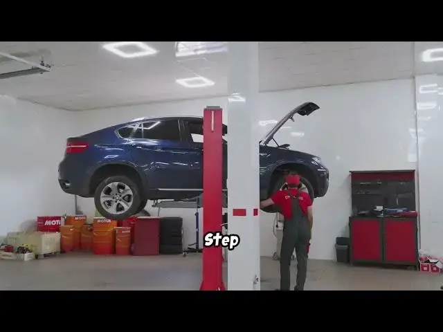 'Video thumbnail for Kia Sportage Alternator Failure: Diagnosis & Repair Guide'