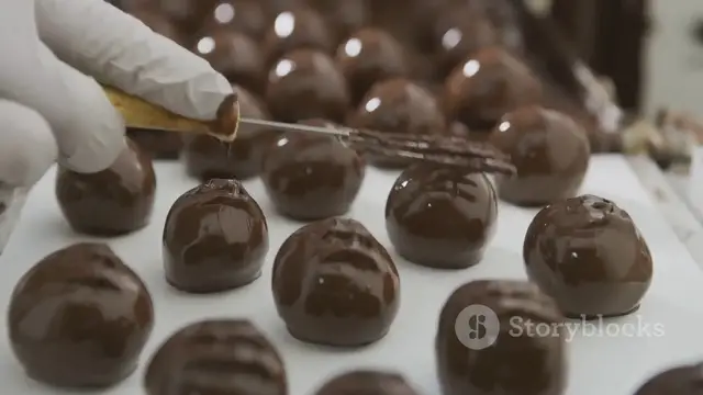 'Video thumbnail for invideo-ai-1080 Gordon Ramsay's Mint Chocolate Truffle M 2025-06-16'