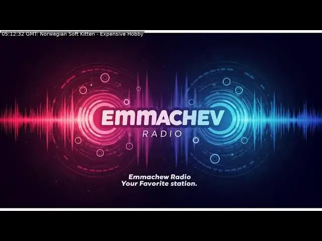 'Video thumbnail for 093: Emmachev Radio - A Station You'll Never Regret'