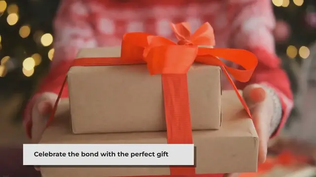'Video thumbnail for Best Gifts for Your Beloved Brother: A Comprehensive Guide'