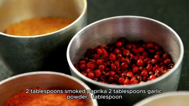 'Video thumbnail for Montreal smoked meat recipe '