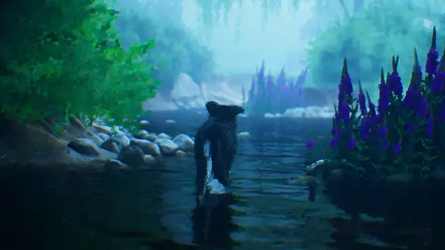 'Video thumbnail for Hounded - Official Kickstarter Teaser Trailer'