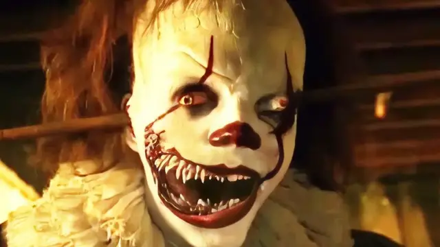 'Video thumbnail for IT Timeline: The Monster's Entire Story Explained'