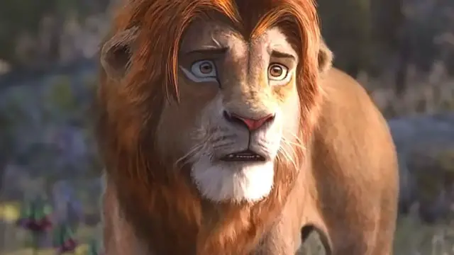 'Video thumbnail for This Fan Awesomely Reimagined The Lion King Characters'