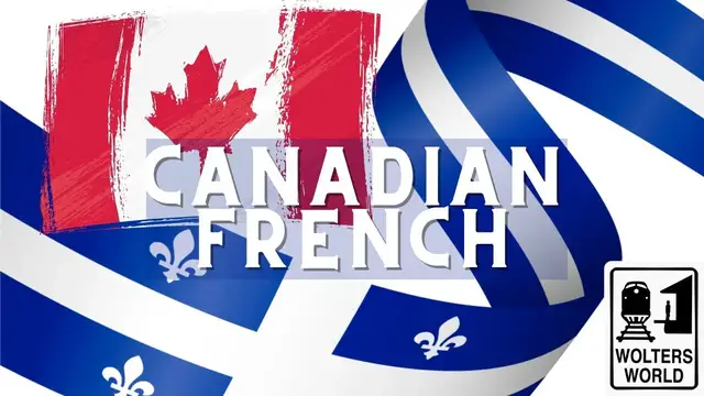 'Video thumbnail for Canadian French for Tourists - Visit Quebec'