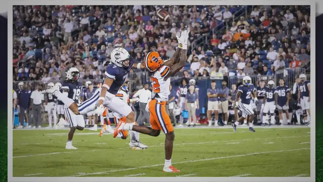 'Video thumbnail for UConn Should Join the ACC, and the ACC Should Welcome UConn'