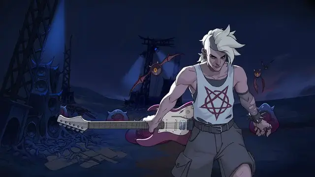 'Video thumbnail for Devil Jam - Official Announcement Trailer'