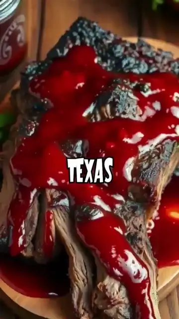 'Video thumbnail for Texas Smoked Brisket Recipe s'