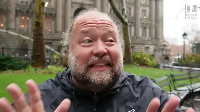'Video thumbnail for The Friendliest & Least Friendly Places I Have Visited Around the World'