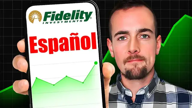 'Video thumbnail for (499) fidelity: los 7 mejores fondos indexados para invertir en 2025 (fxaix, fzrox, ftec)'