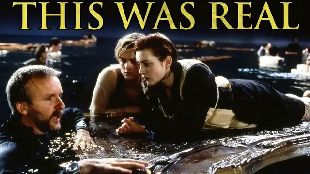 'Video thumbnail for Why James Cameron's Titanic Hasn't Aged In 25 Years'