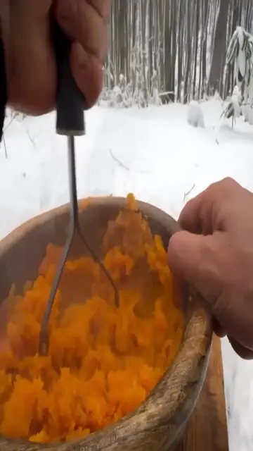'Video thumbnail for The best cooking in the world 🌎'