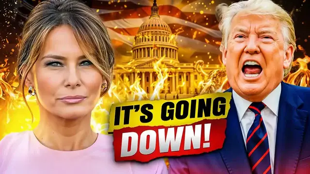 'Video thumbnail for the finance zone: melania trump, first lady: political analysis, deepfakes, and international women of courage award'