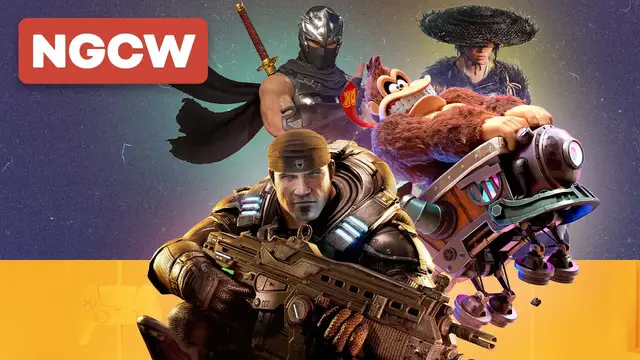 'Video thumbnail for Our PS5, Nintendo, Xbox Summer Show Predictions - Next-Gen Console Watch'