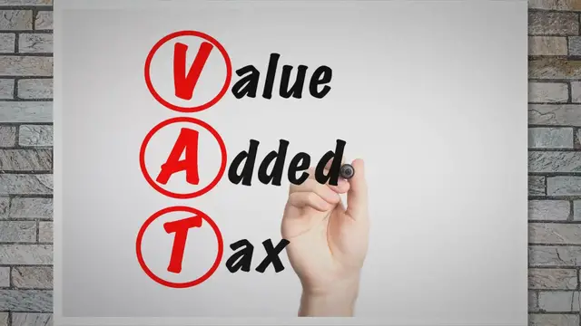 'Video thumbnail for Unveiling the Evolution: Exploring the History and Impact of UK VAT'
