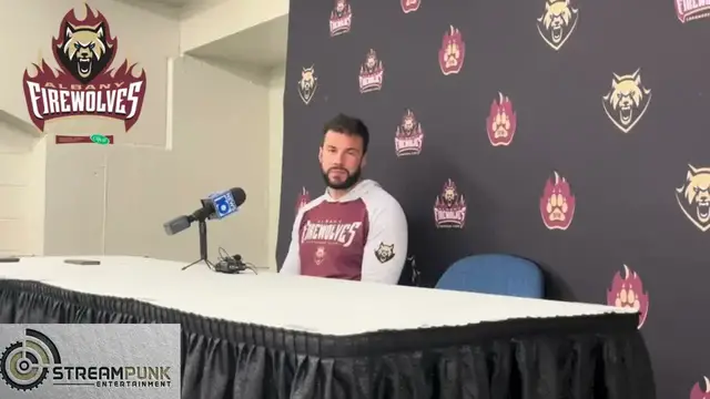 'Video thumbnail for Stream Punk Sports: anthony joaquim on firewolves' win, nll championship & 'bend but don't break' mentality'