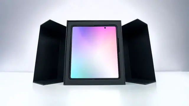 'Video thumbnail for Samsung Doesn't Want You To See This...'