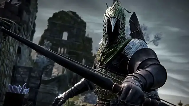 'Video thumbnail for Elden Ring Nightreign - Official Overview Trailer'