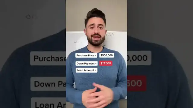 'Video thumbnail for investarters: cost of buying a $500k house'