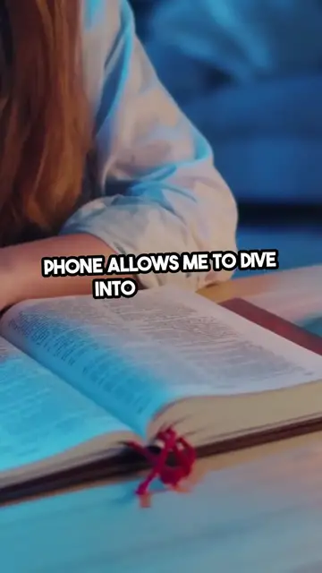 'Video thumbnail for God's Word Through the Ages'