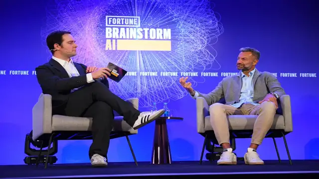 'Video thumbnail for The Future of AI-Powered Business Travel'