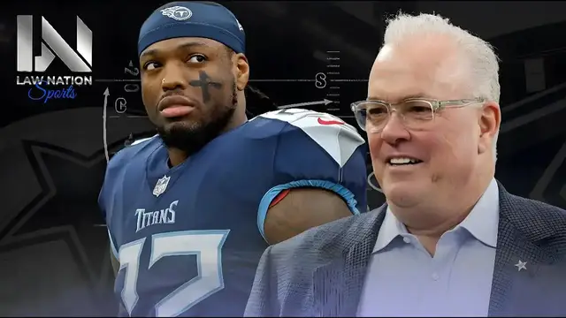 'Video thumbnail for The Truth #Cowboys Stephen Jones Said We Just Don't Have The Money...'