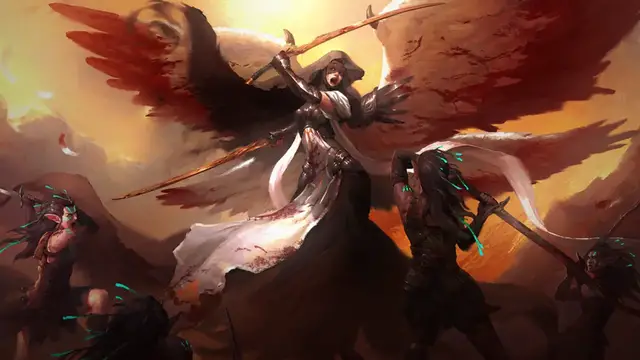 'Video thumbnail for Wartorn - Official Early Access Launch Trailer'
