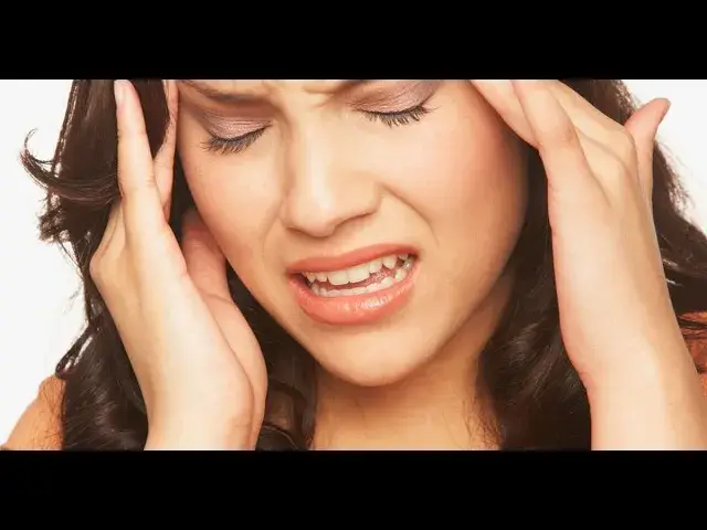 'Video thumbnail for Tension-Type Headache (TTH) Discussion and Treatment July 28, 2022'