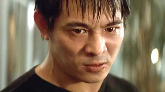 'Video thumbnail for The Truth About Jet Li Revealed'