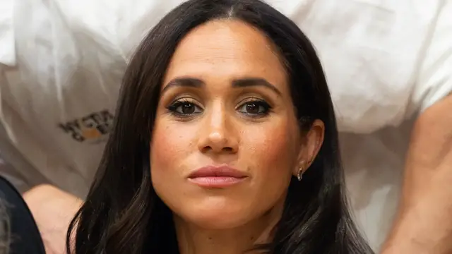 'Video thumbnail for Brutal Exposé Leaves Meghan Stunned'