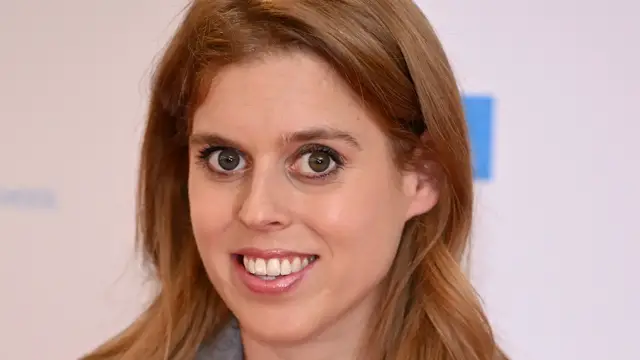 'Video thumbnail for Beatrice's Newest Little Royal Has A Sweet Connection To The Queen'