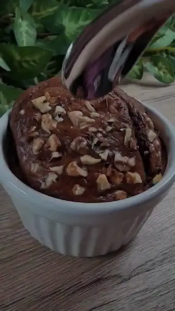 'Video thumbnail for How to Make Banana Walnut Baked Oats_ The Best BreakfastEver_(720P_HD)'