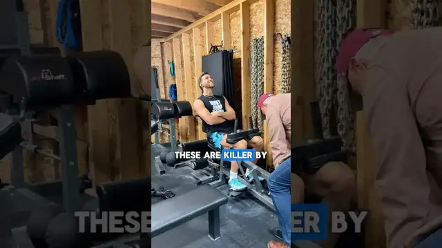 'Video thumbnail for (360) vertical jump training with sennheiser momentum sport earbuds'