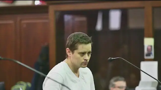 'Video thumbnail for Police seek 2nd person in Crypto torture case'
