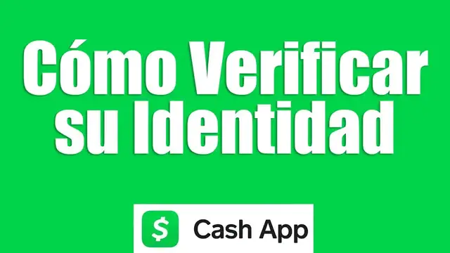 'Video thumbnail for (499) cash app: verificando tu identidad para enviar bitcoin'