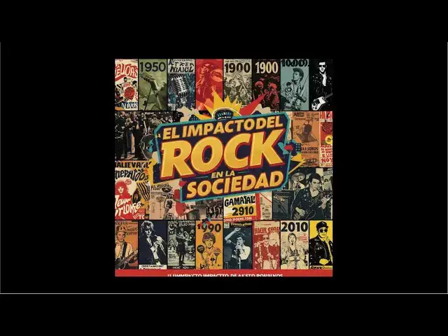 'Video thumbnail for EL IMPACTO DEL ROCK EN LA SOCIEDAD - DECADA DE LOS 60's'